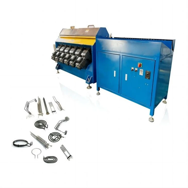 12-Stations Roll Reducing Machine1 (4)