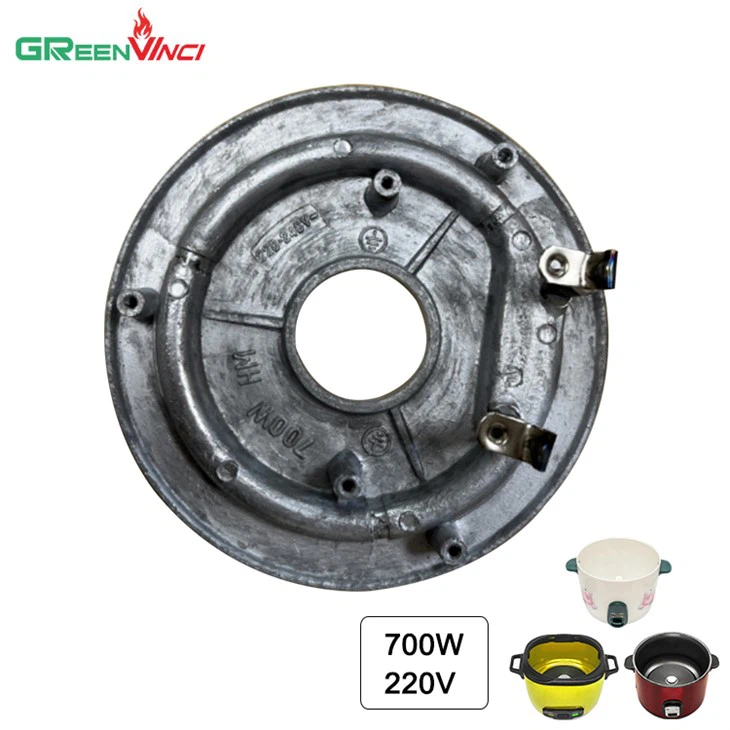 700W Rice Cooker Heating Plate (4)