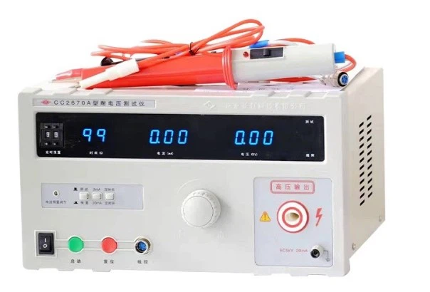 Dielectric Withstand Voltage Test supplier Dielectric Withstand Voltage Test supplier